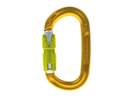 Carabiners
