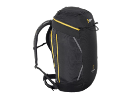 Backpacks, Gear bags