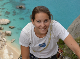 Šárka Zámečníková<br>Store Manager Assistant