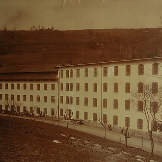 SINGING ROCK HISTORY