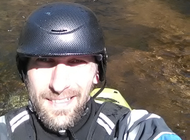 Matouš Kučera<br>Work at Height Trainer