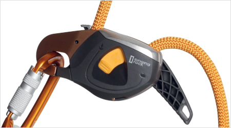 JACK, your new buddy for work at heights! 