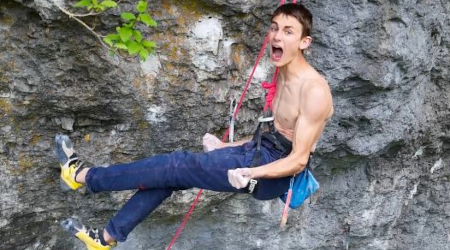 Pepa Šindel, Classified 9a/+ & Modified 9a+