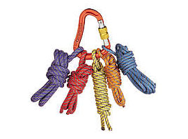 Accessory cords