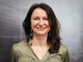 Šárka Vencová<br>Sales Administrator