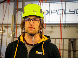 Standa Brejcha<br>PPE Controller