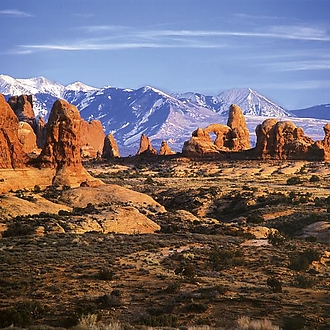 SINGING ROCK HISTORY