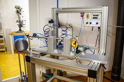 Knowledge & experience